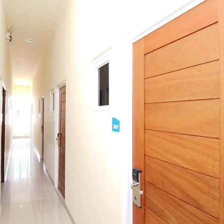 Sky Inn Glodok 1 Jakarta Exterior foto