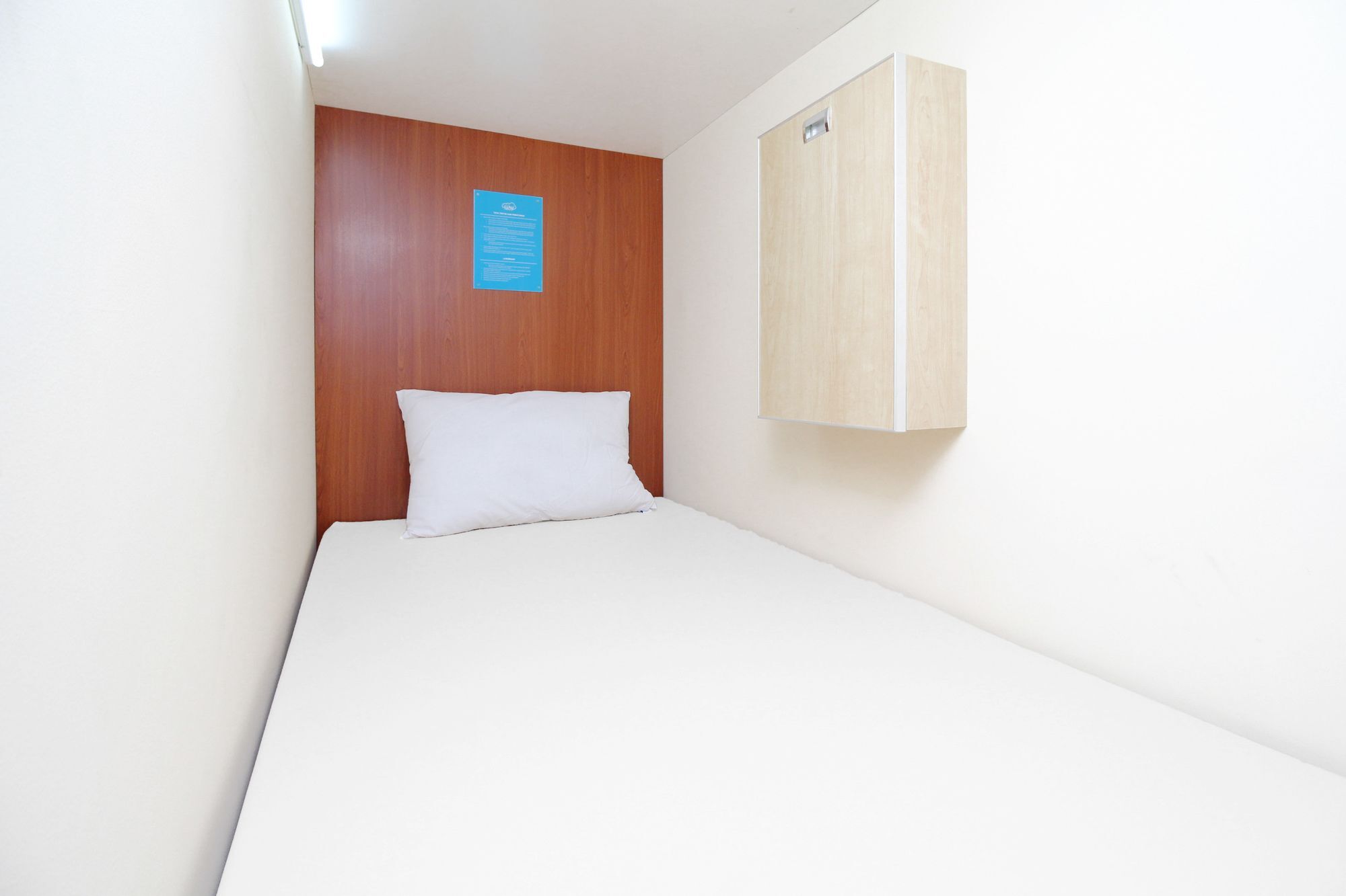 Sky Inn Glodok 1 Jakarta Exterior foto