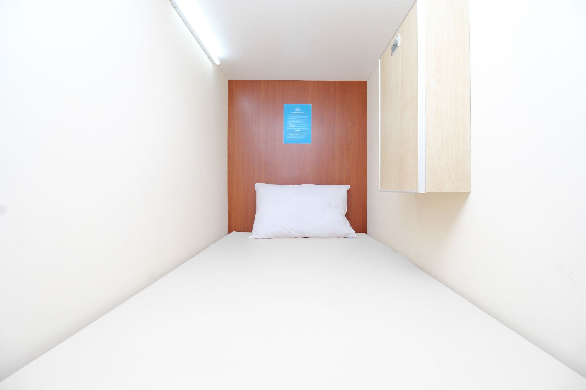 Sky Inn Glodok 1 Jakarta Exterior foto