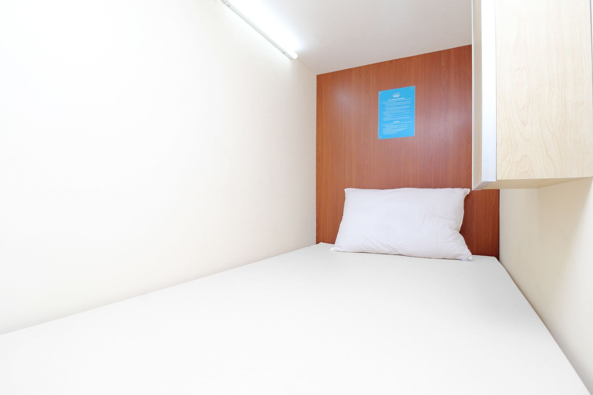 Sky Inn Glodok 1 Jakarta Exterior foto
