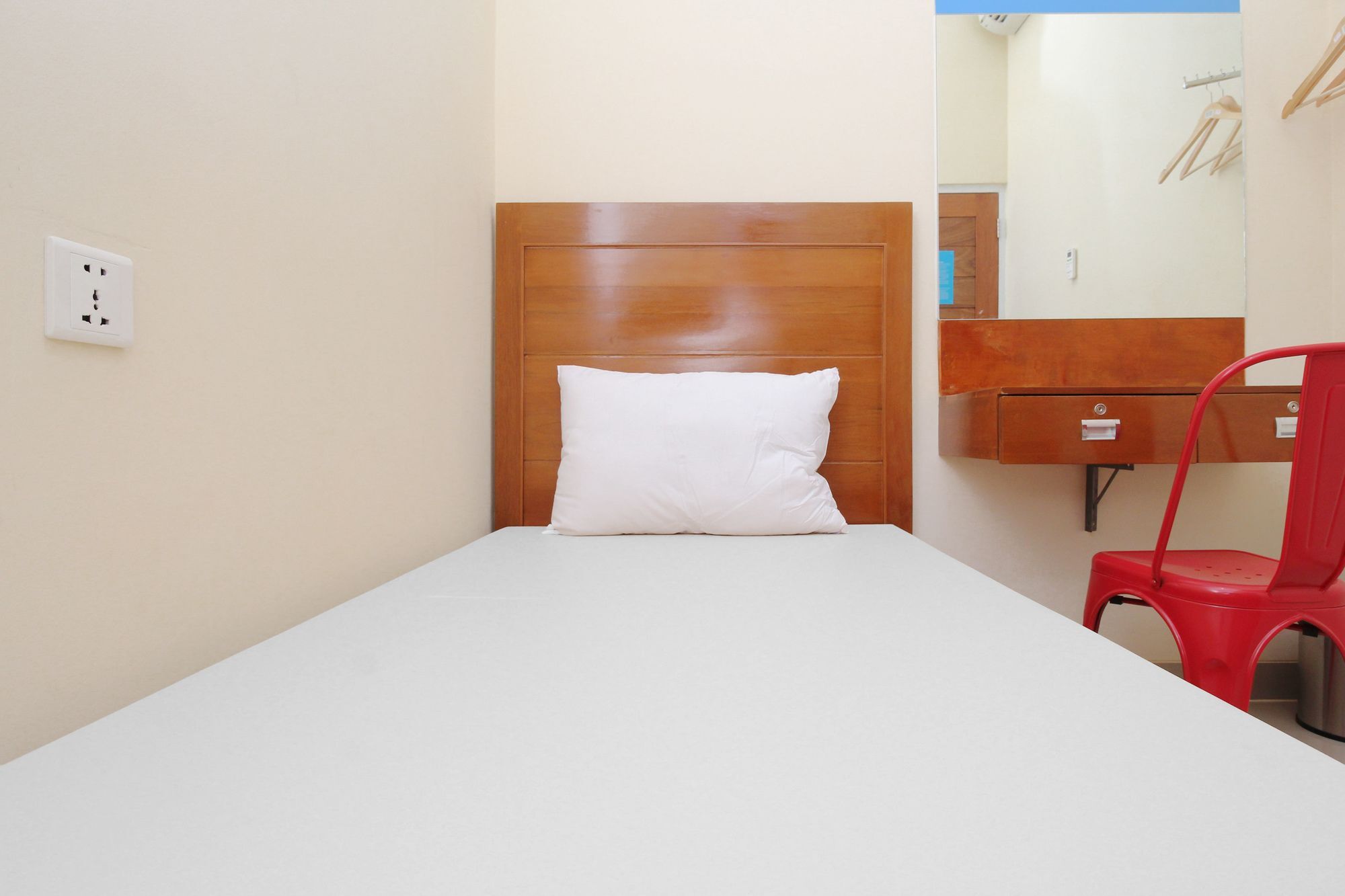 Sky Inn Glodok 1 Jakarta Exterior foto