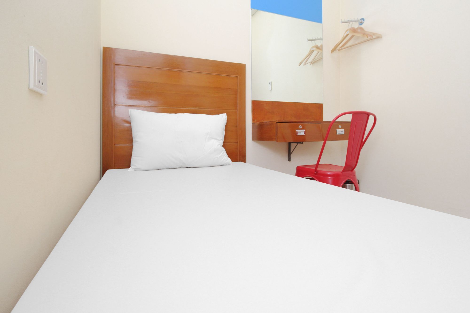 Sky Inn Glodok 1 Jakarta Exterior foto