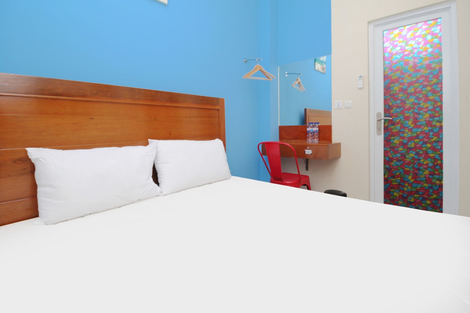 Sky Inn Glodok 1 Jakarta Exterior foto