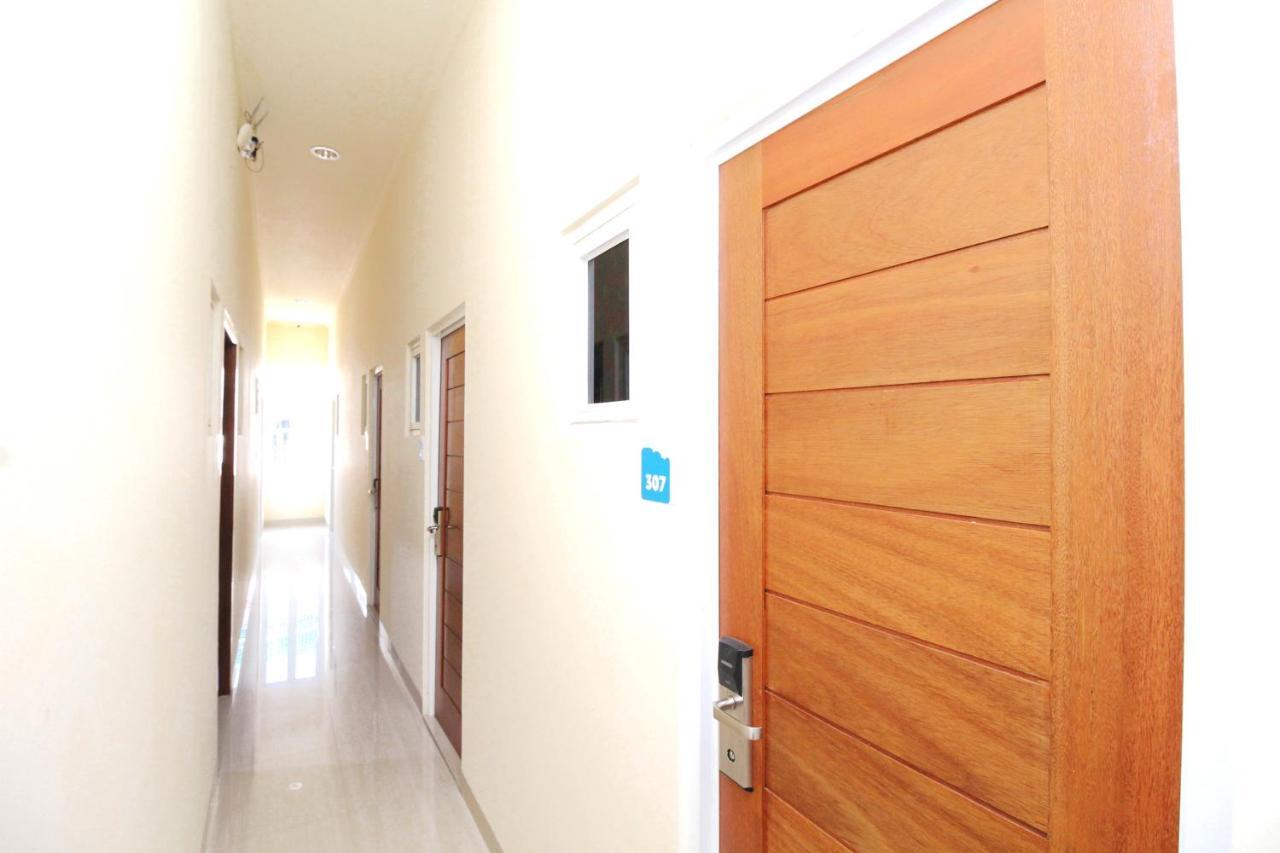 Sky Inn Glodok 1 Jakarta Exterior foto